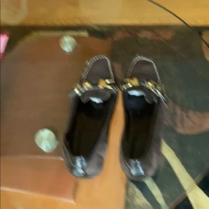 Leather shoes good condition